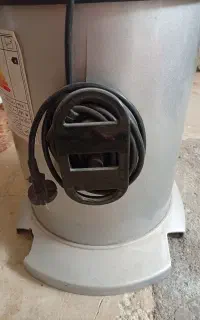 جارو برقی
