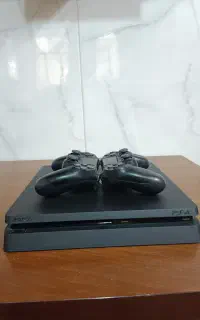 ps4 (slim1t)
