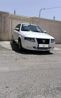 سمند سورن پلاس ۱۴۰۳برج ۱۱