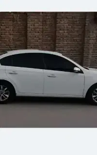برلیانس 330اتومات مدل94