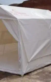 چادر کمپی تمیز ونو