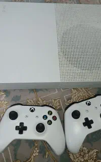 ایکس باکس وان اس xbox