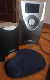 اسپیکرکامپیوتر ساب دار