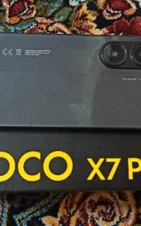 گوشی پوکو poco x7 pro