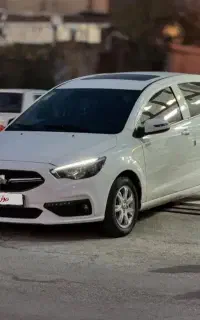 شاهین Gسانروف دار فول