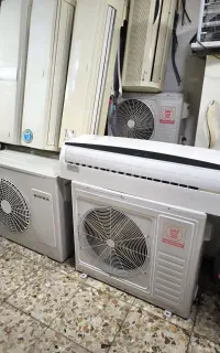 کولر اسپلیت 30هزار