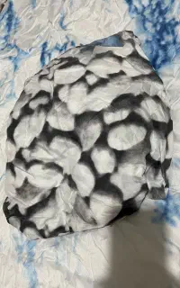 رویه تختی بزرگ سال و نوزاد