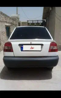 فروش پراید۱۴۱