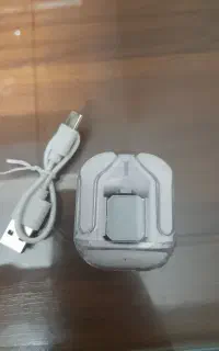 ایرپاد شیشه ای