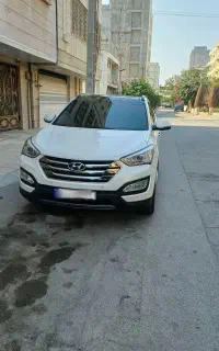 فروش سانتافه 2015 فول فول