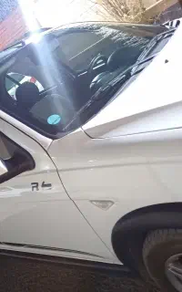 کوییک 1401 R سفیدمشکی