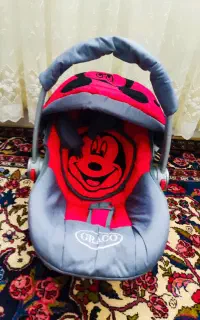 کریر  Graco