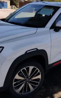 چانگان CS35 پلاس مونتاژ