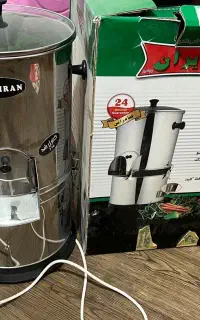 خشک کن و سبزی خوردن آشپز خانه
