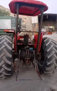 تراکتور۴۷۵