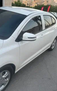 شاهین G مدل ۱۴۰۲
