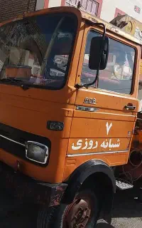 جرثقیل شاهکریمی
