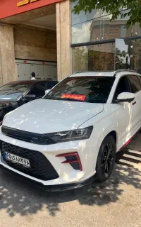 KMC a5 مدل ۱۴۰۳ سفید مشابه خشک