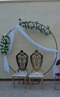 باغ ویلا دنج مناسب تفریحات آخر هفته و جشن های کوچک