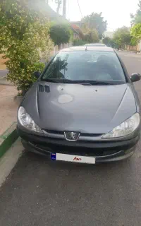 ۲۰۶ مدل ۸۸