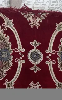 یک جفت پشتی
