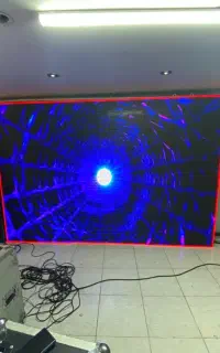 TV WAL یا تلوزیون شهری