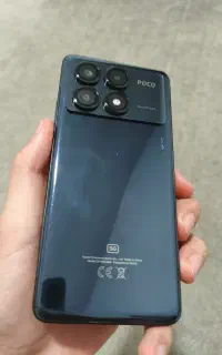 Poco x6 pro