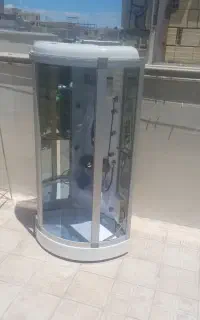 حمام پیش ساخته