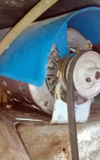 سرویس وتعمیر ونصب کولرهای آبی