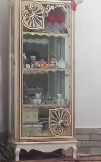 دوعددتلویزیون یه عددبوفه