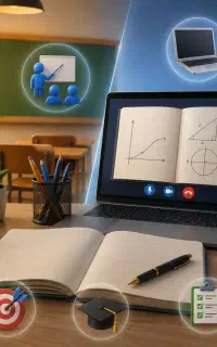 تدریس ریاضیات