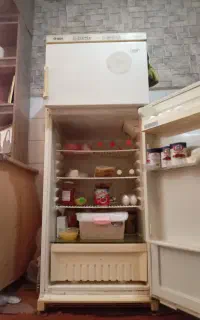 یخجال