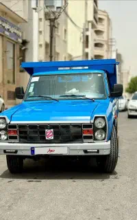 نیسان دوگانه آپشنال