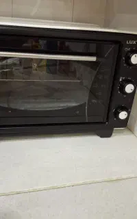 توستر و خرد کن