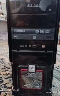 کیس کامپیوتر