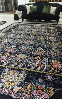 روفرشی کش دار