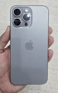 Iphone 15pro max