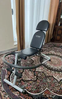میز تناسب اندام ab king اصلی