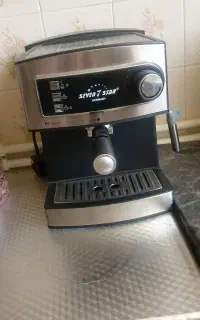 قهوه ساز و چای ساز