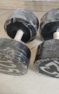 دمبل بتنی 12.5