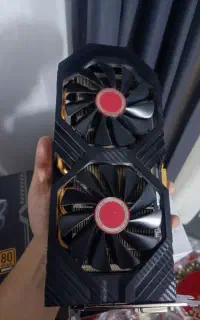 rx580