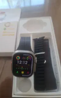ساعت هوشمند سیم‌کارت5G