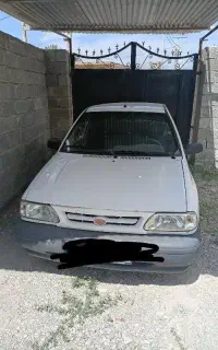 پراید مدل۹۶
