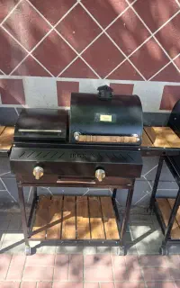 باربیکیو