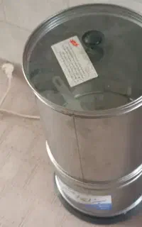 سبزی خردکن سبز ایران