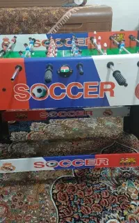 فوتبال دستی