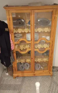 بوفه