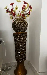 گلدان تزئینی