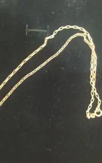 طلای در حد نو