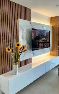 مرکز پخش ماربل شیت ،ترموال ،TVwall،قرنیز